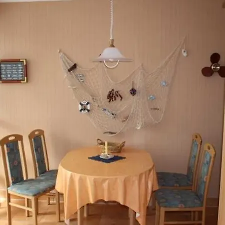 Apartament Reder Gm 69717 Graal-Mueritz