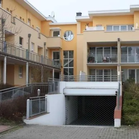 Reder Gm 69717 Apartament *